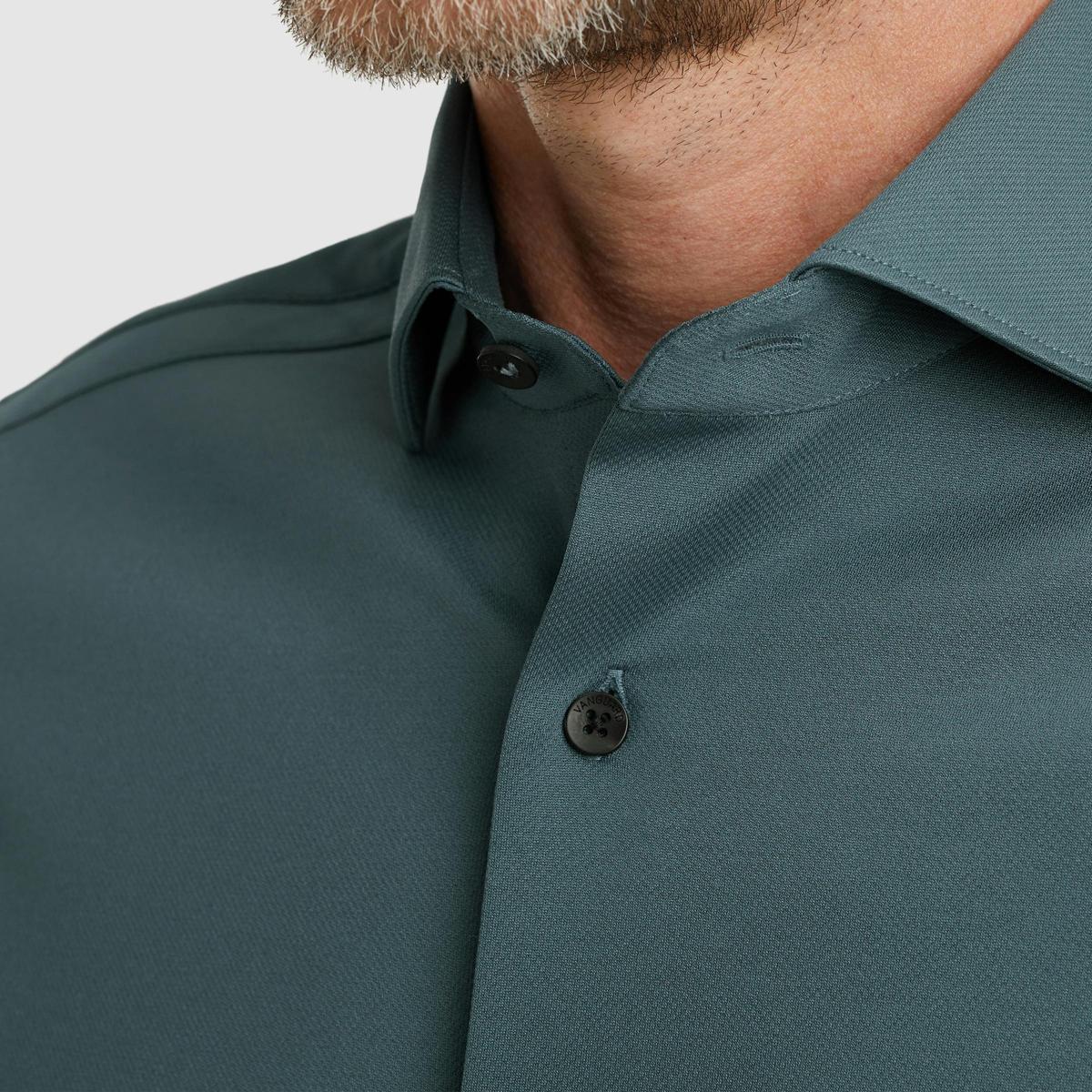 Vanguard Overhemd VSI2509234 Blauw 3