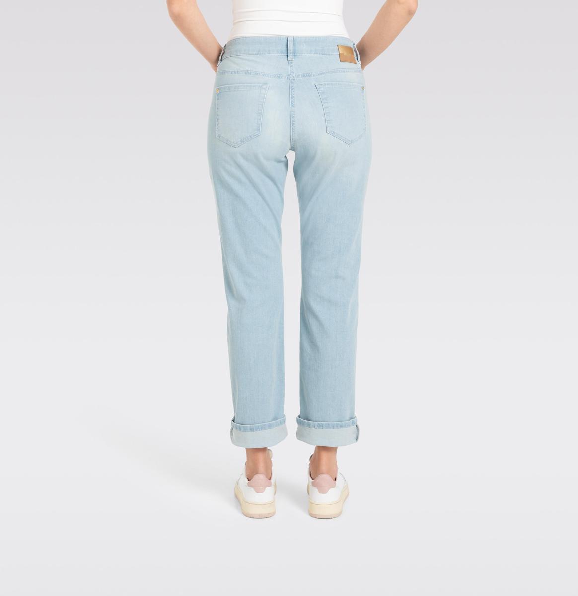 MAC MAC Jeans 0391L571490 Blauw 3
