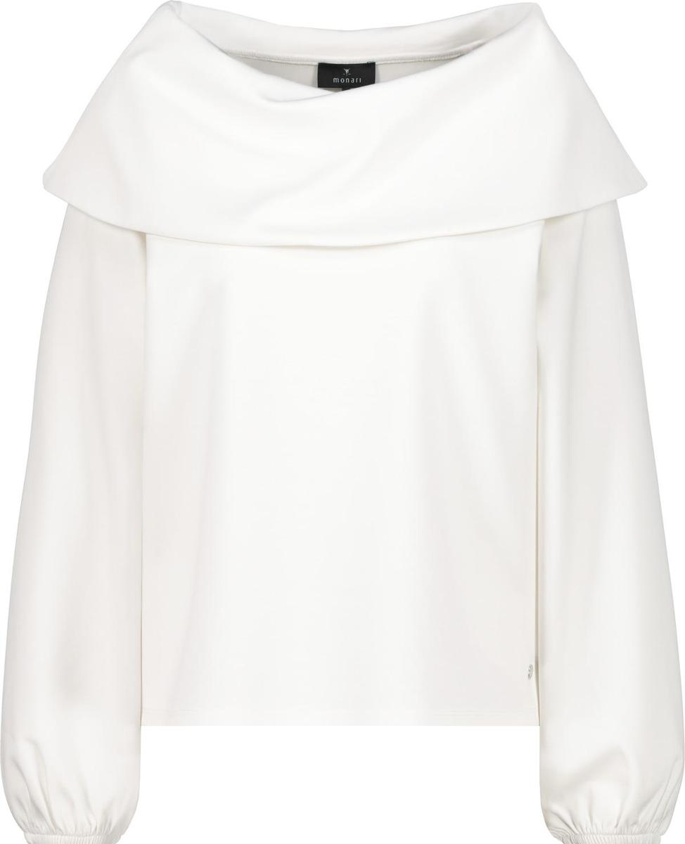 Monari T-Shirt 809188 Off-White 2