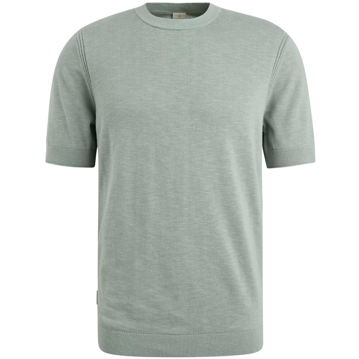 Cast Iron Cast Iron T-Shirt CTSS2504596 Groen 1