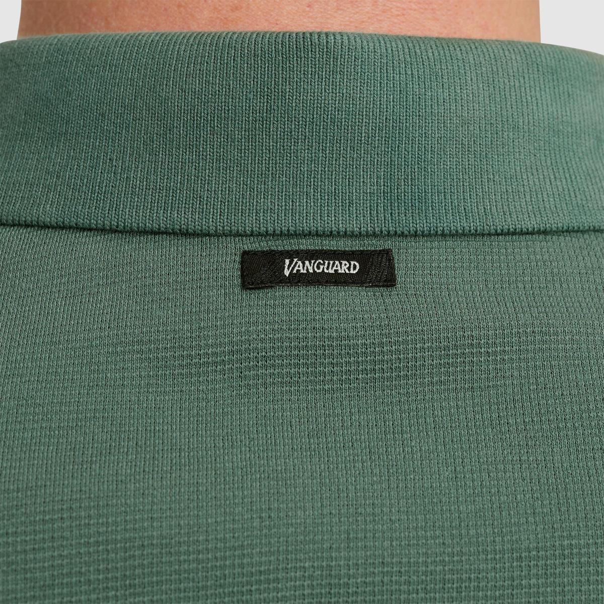 Vanguard Vanguard Polo VPSS2503822 Groen 5