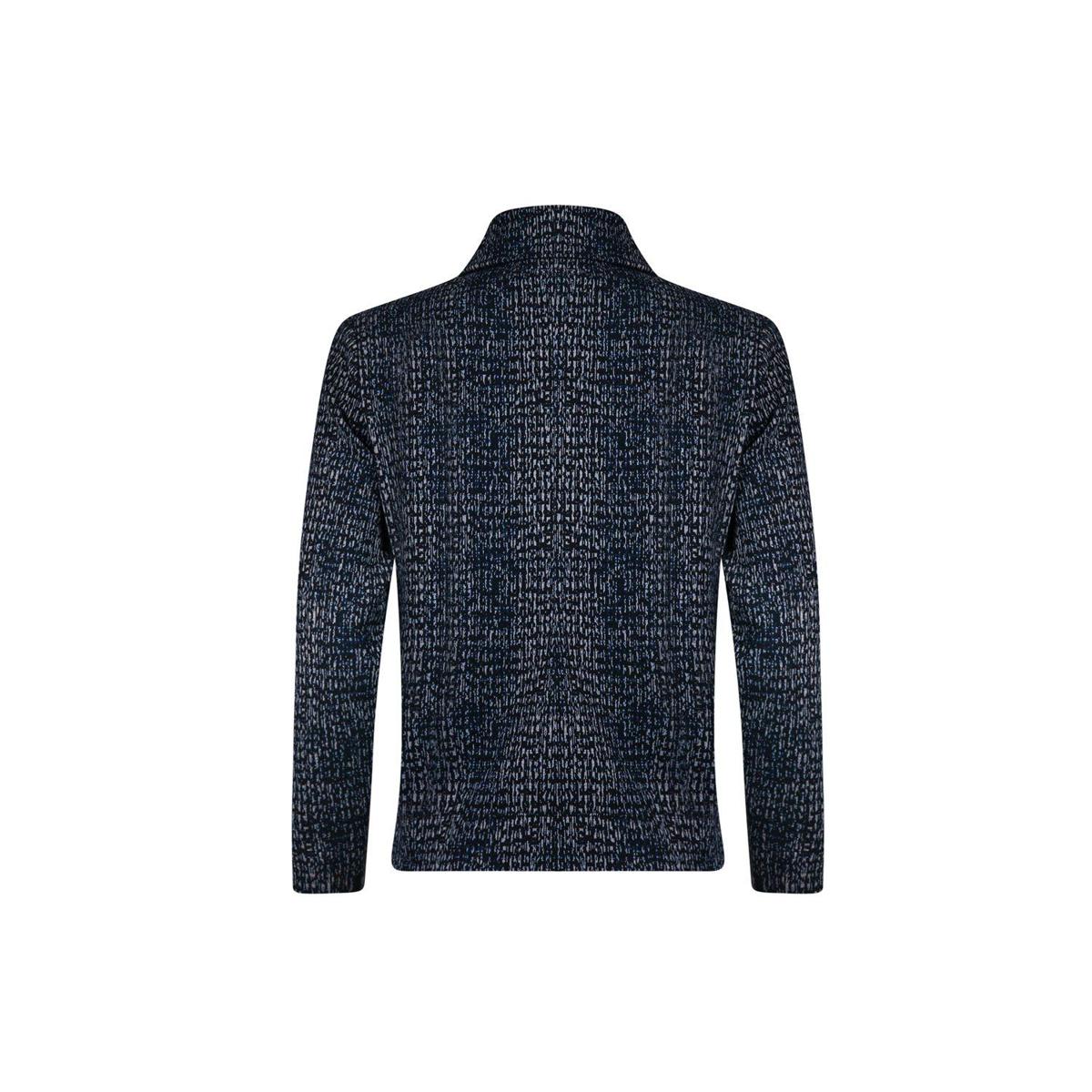 Roberto Sarto Trui 531135 Blauw 3