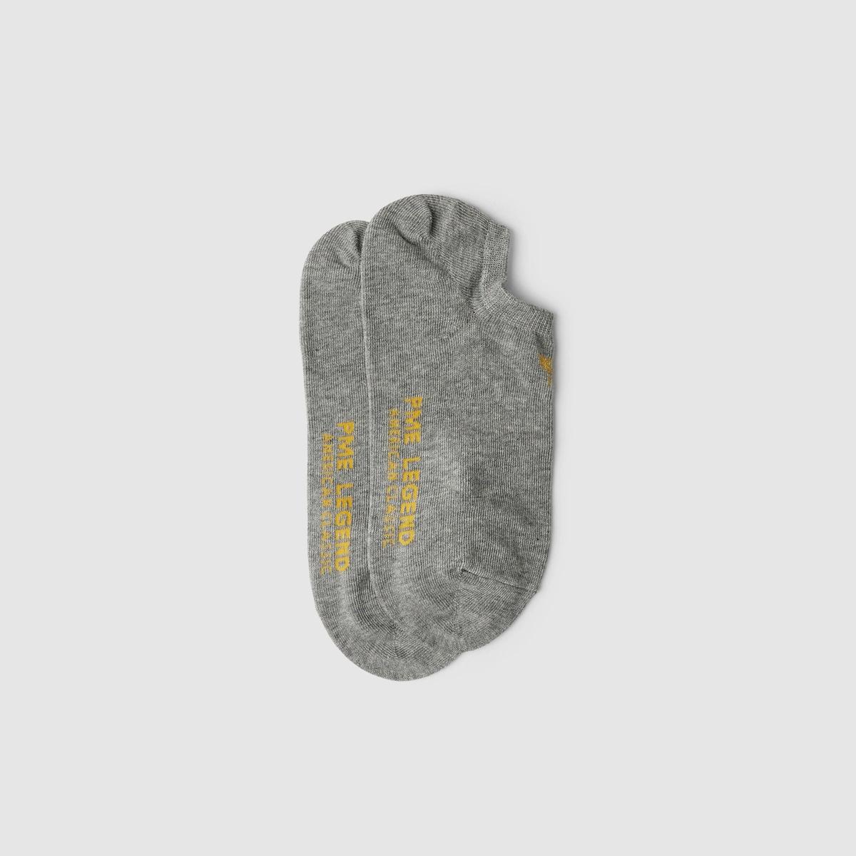 PME Legend PME Legend Sokken PAC2502922 Grijs 2