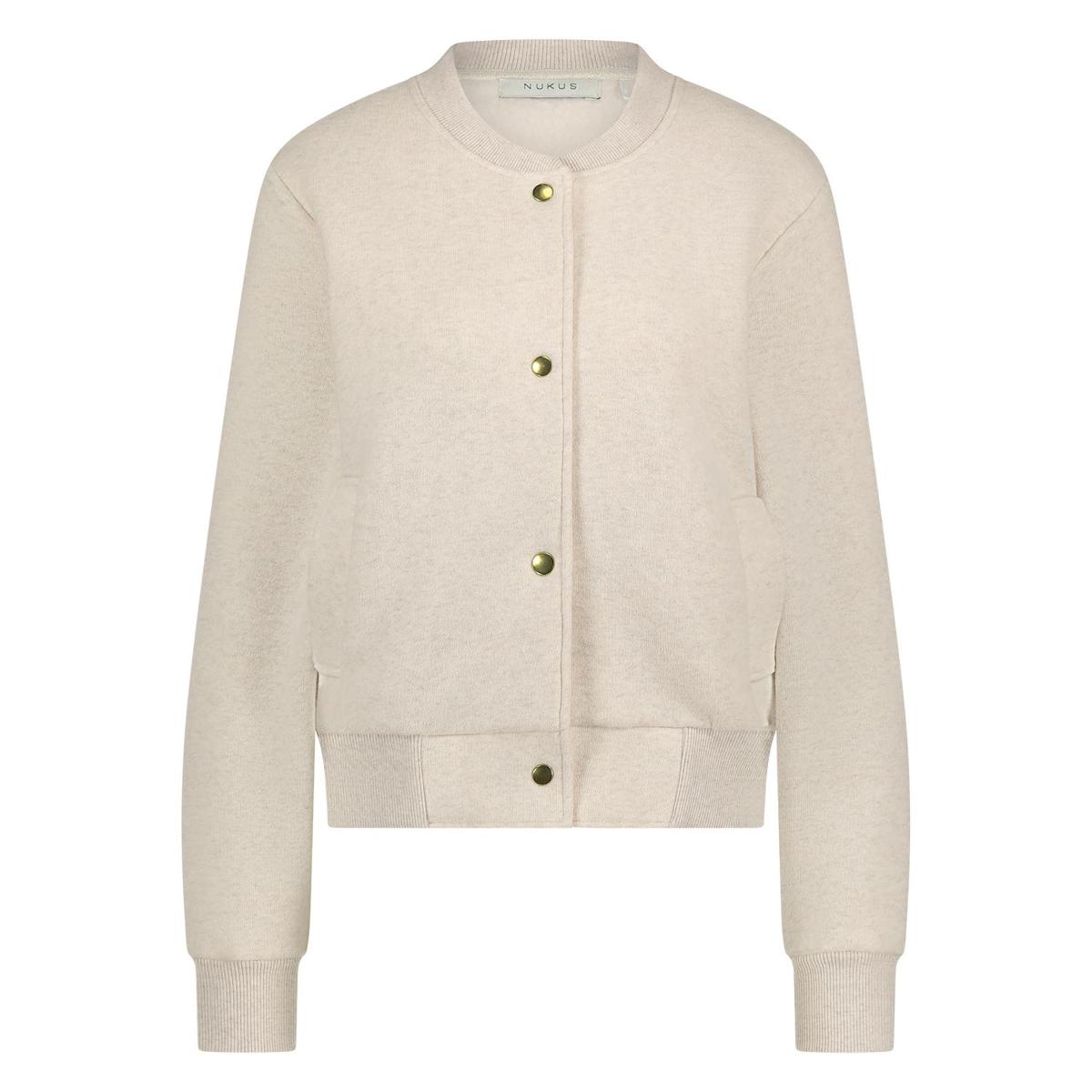NUKUS NUKUS Blazer NKS13023 Beige 1