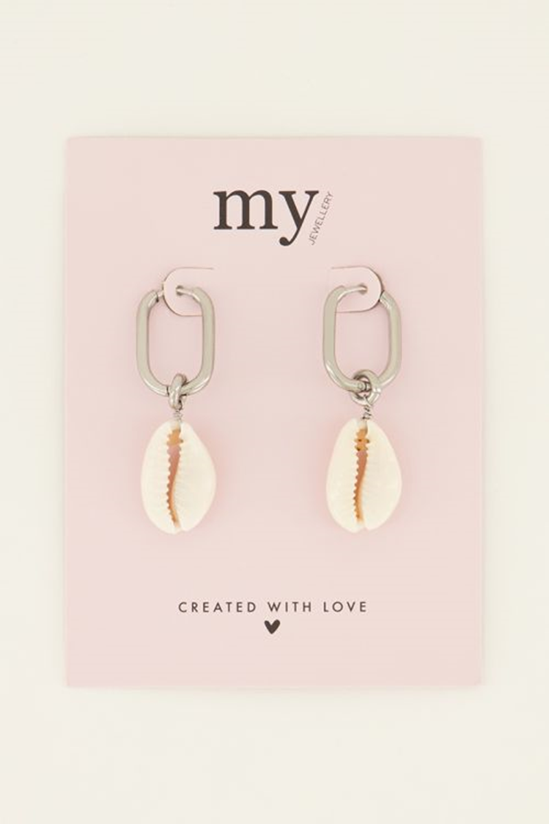 Oorbellen MJ08024