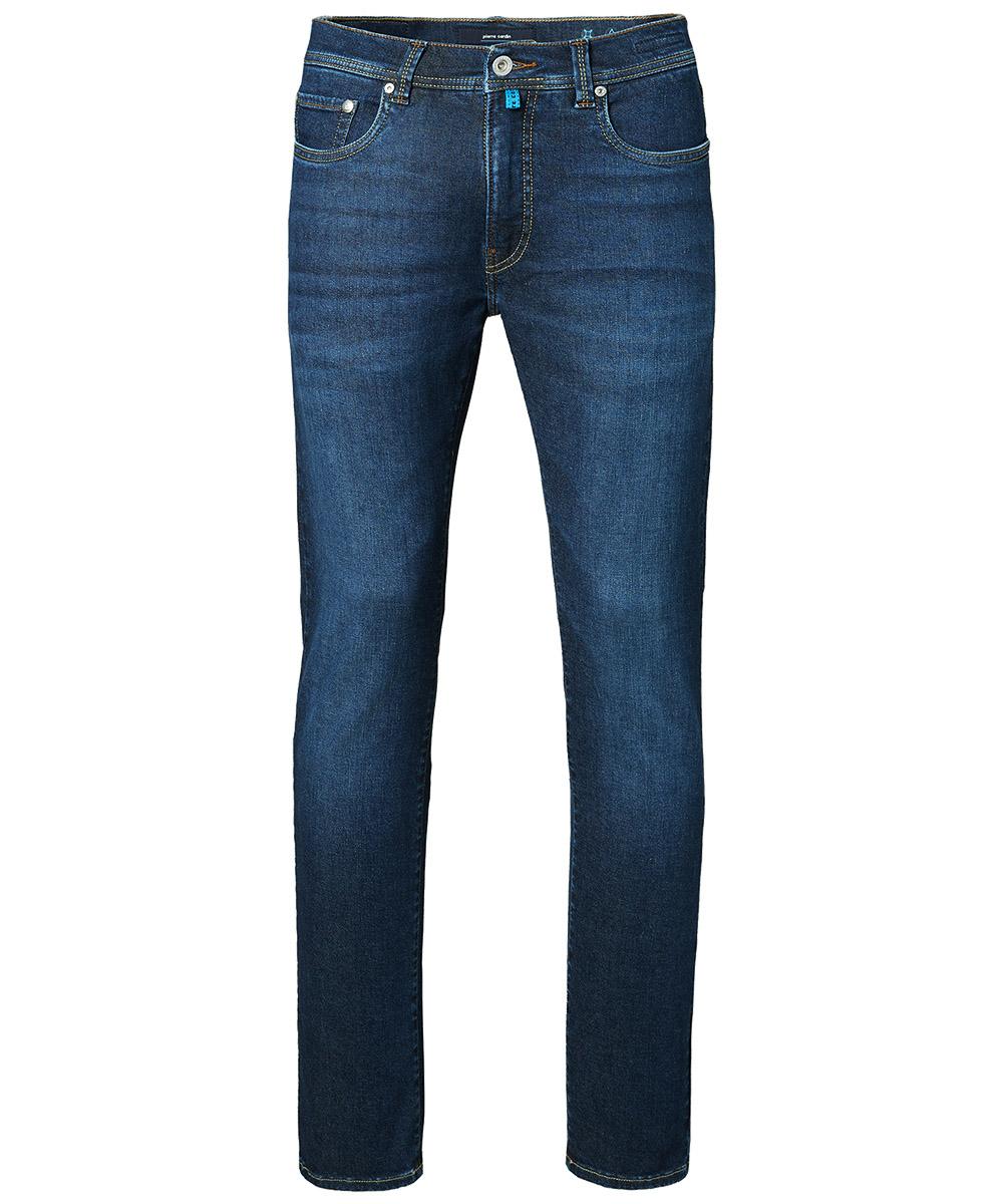 Pierre Cardin Pierre Cardin Jeans C7 34510.8006 Blauw 5