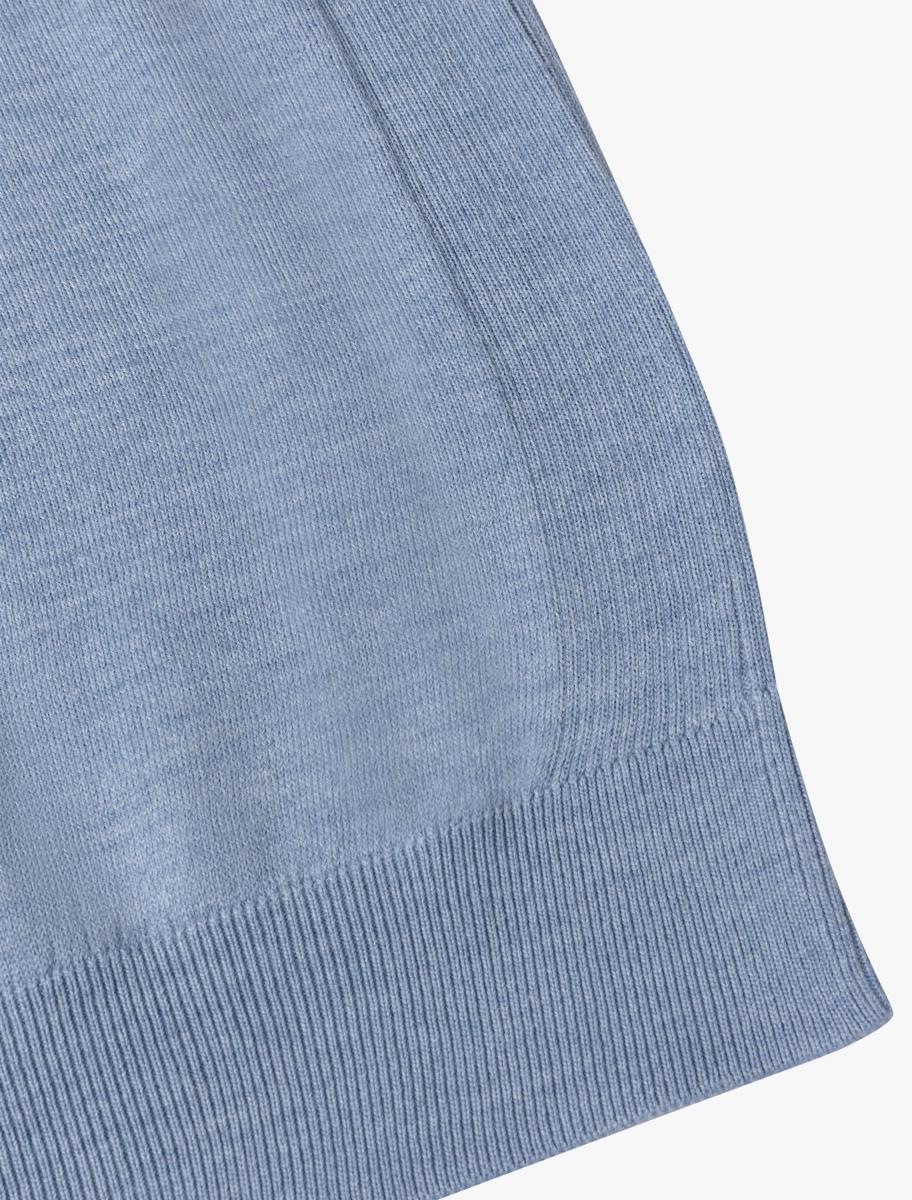 Cavallaro  Cavallaro  Trui 118251008 Blauw 5