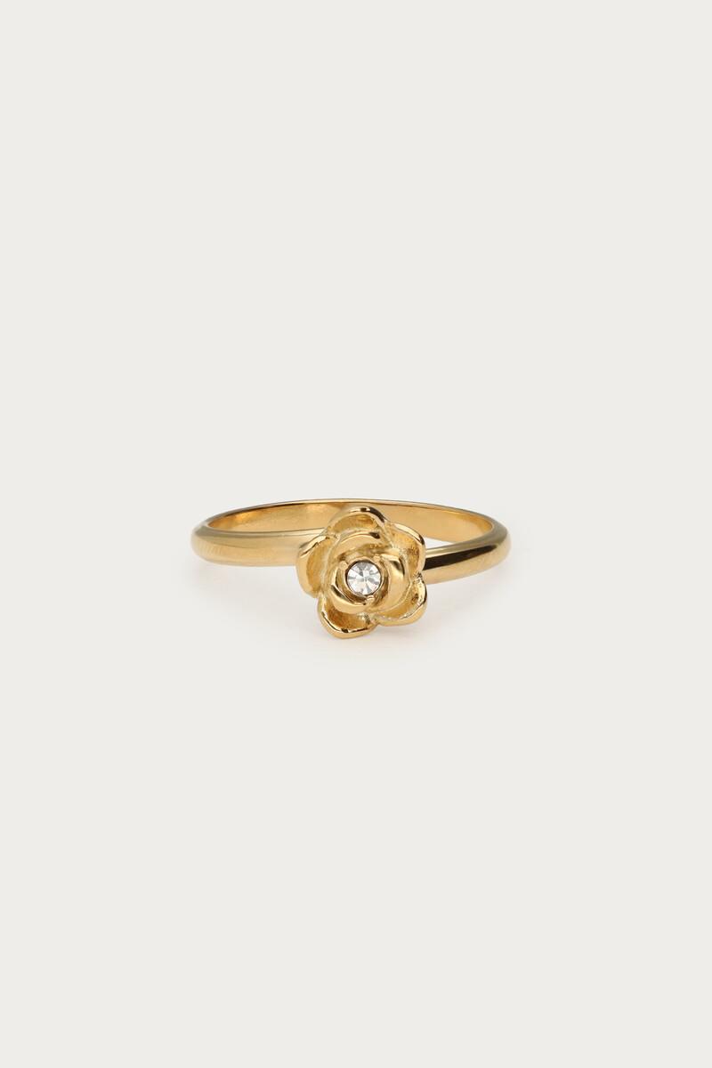 My Jewellery Ring MJ13782 Goud 1