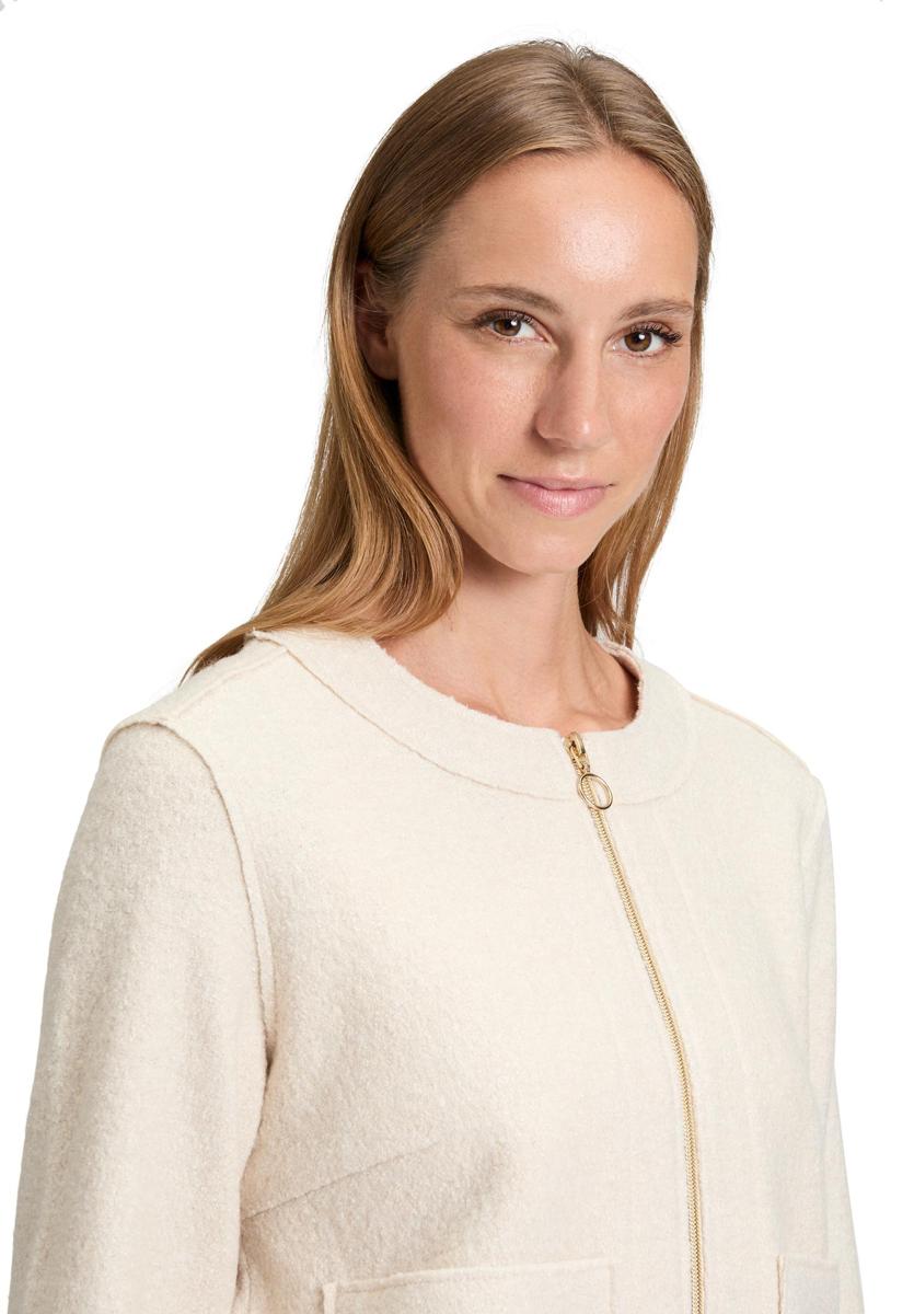 Betty Barclay Blazer 46011802 Beige 5
