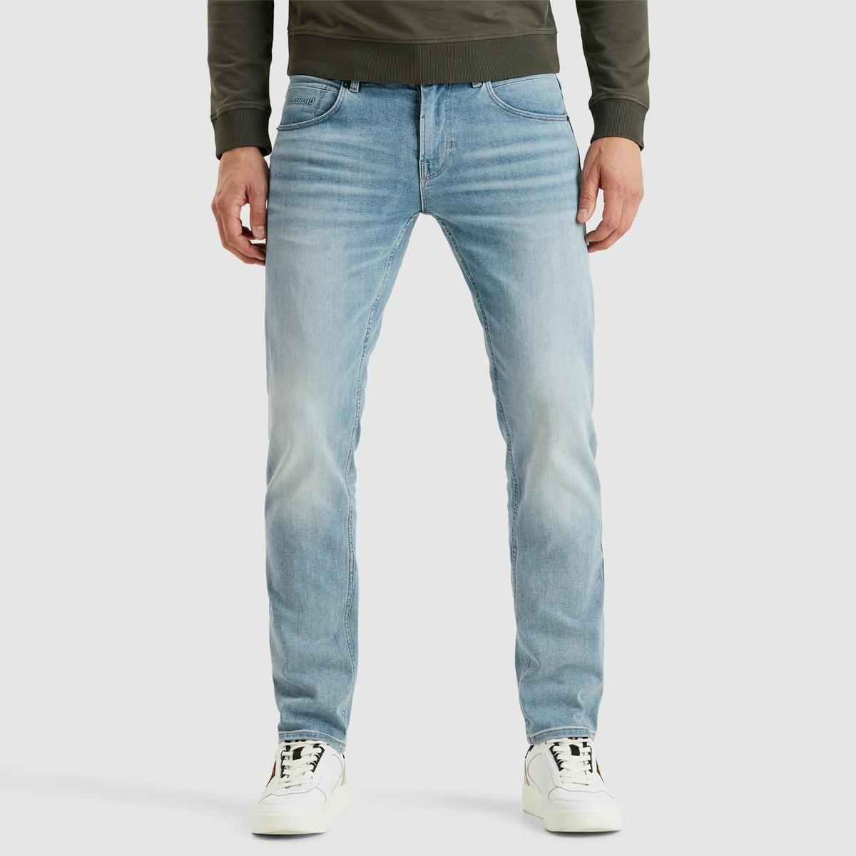 PME Legend PME Legend Pantalon PTR120 Blauw 3