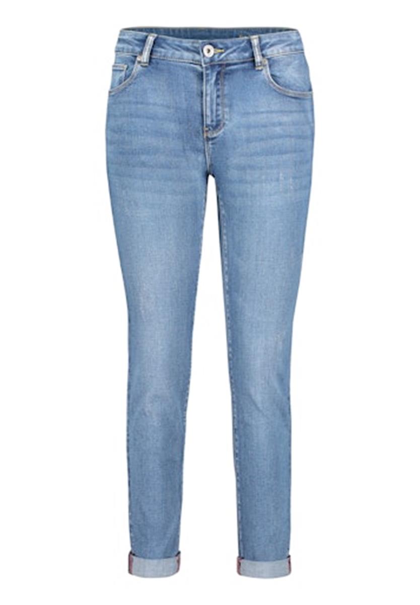 Betty Barclay Betty Barclay Jeans 63651053 Blauw 1