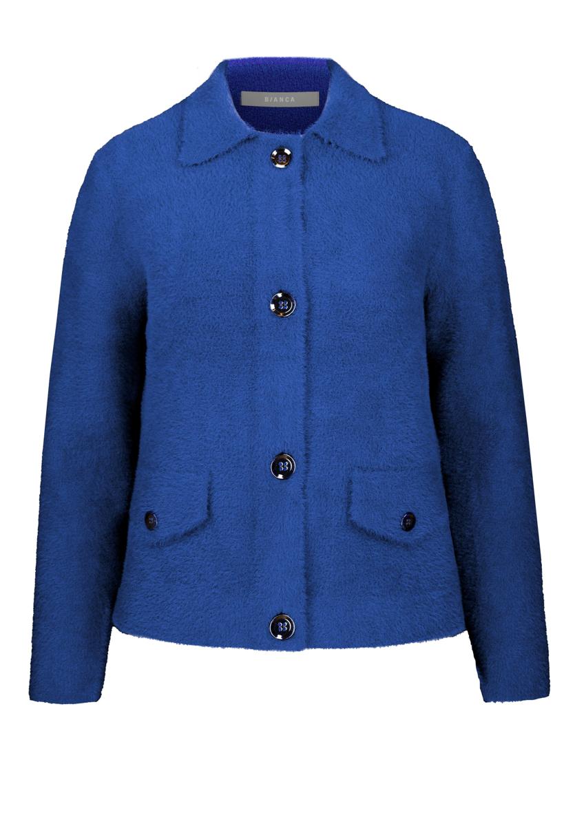 Bianca Vest 68023 Blauw 2