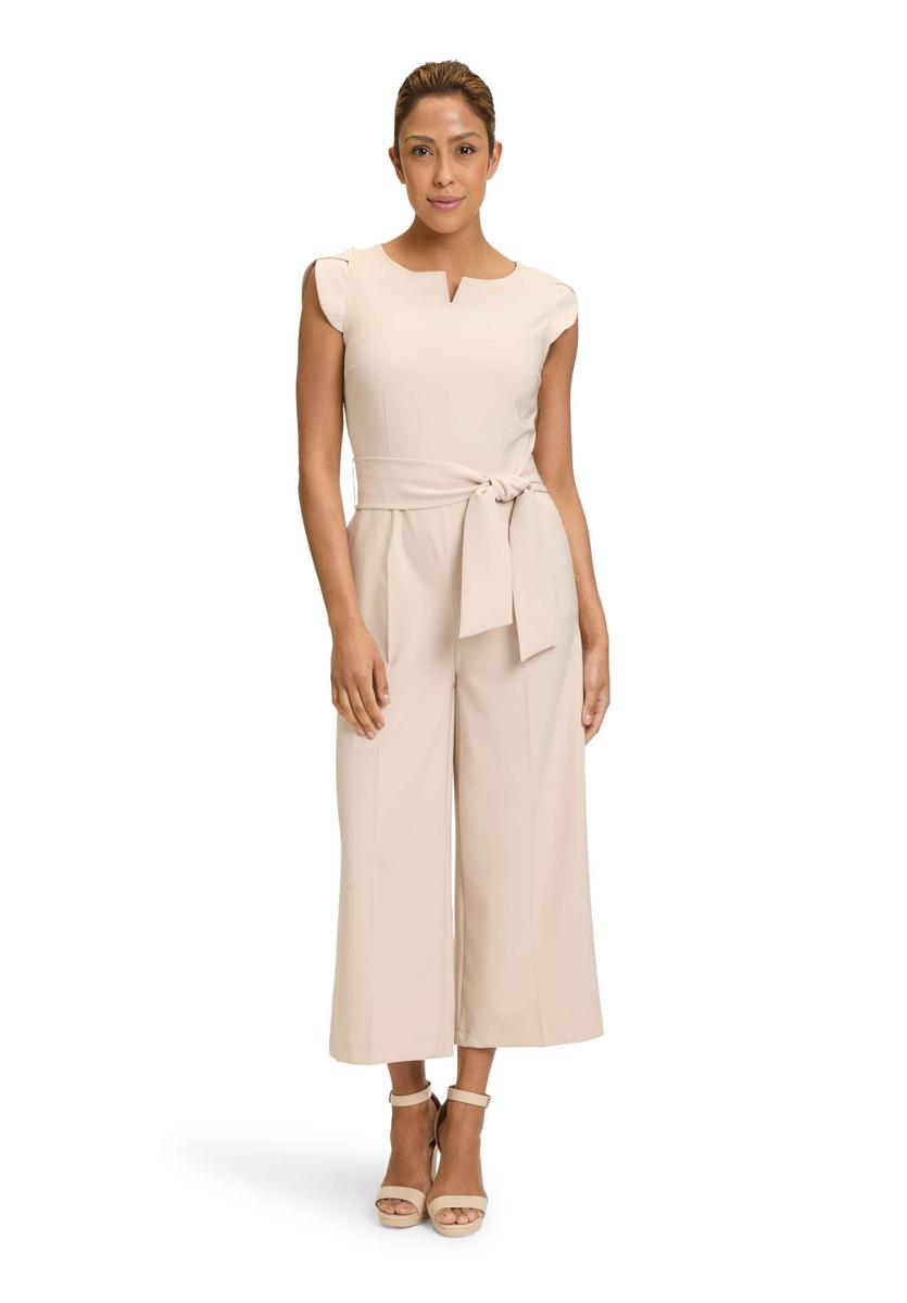 Betty Barclay Betty Barclay Jumpsuit 60231080 Grijs 3
