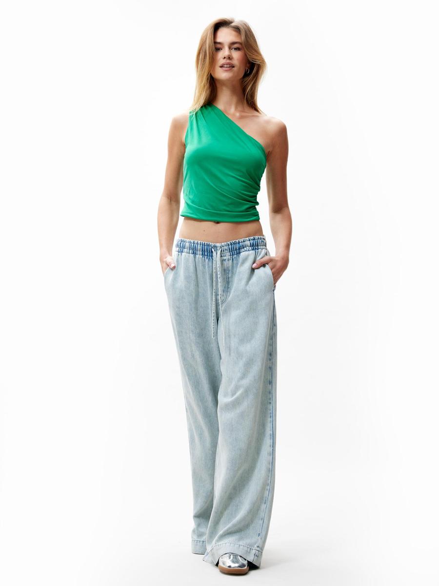 Catwalk Junkie Catwalk Junkie Top 2502021405 Groen 4