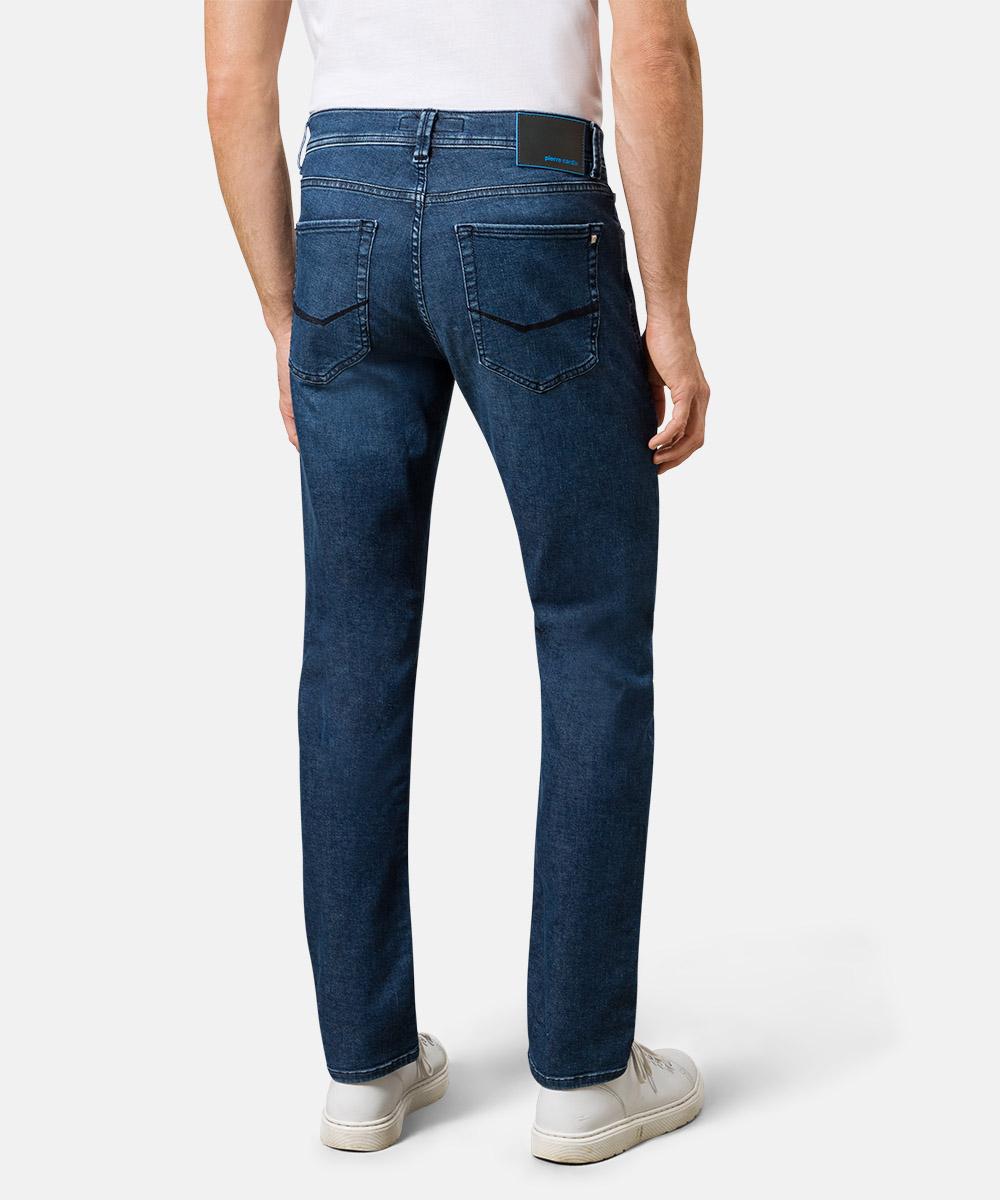 Pierre Cardin Pierre Cardin Jeans C7 34510.8006 Blauw 2