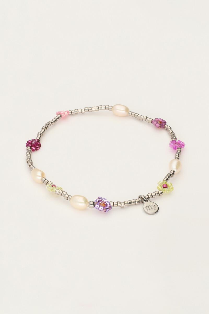 My Jewellery My Jewellery Armband MJ12211 Zilver 1
