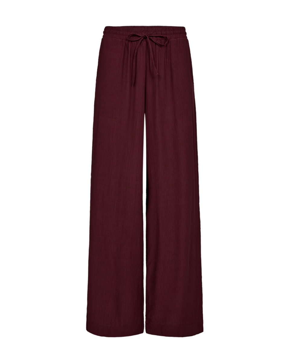 Freequent Pantalon Laguna Rood 1
