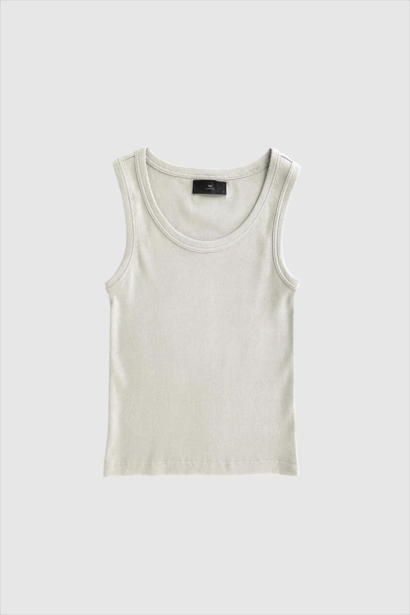 WithBlack WithBlack Top Lullu Beige 2