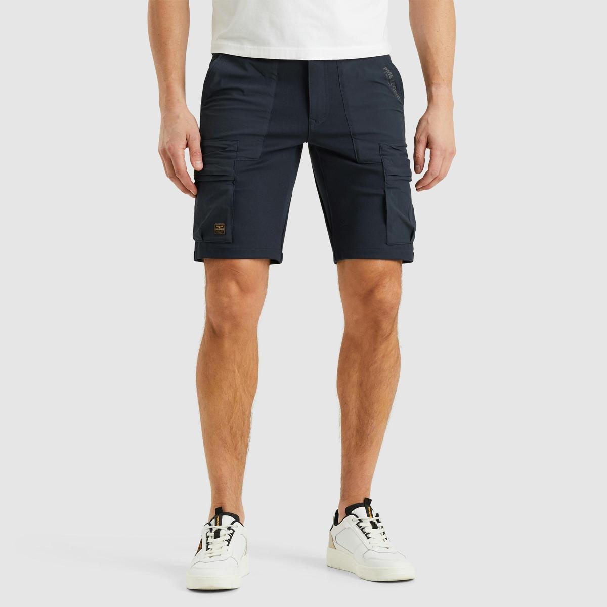PME Legend PME Legend Bermuda PSH2504691 Blauw 2