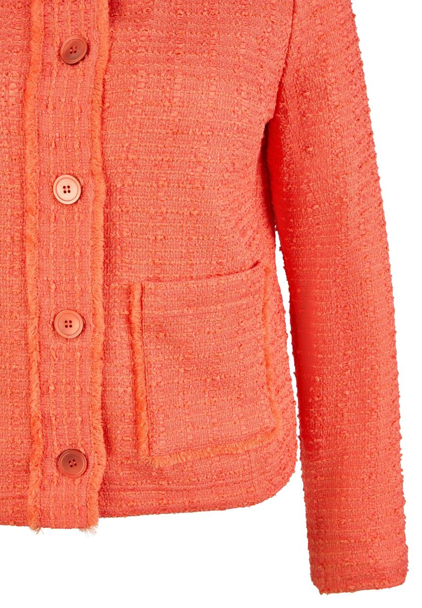 Rabe Rabe Vest 54-214020 Roze 4