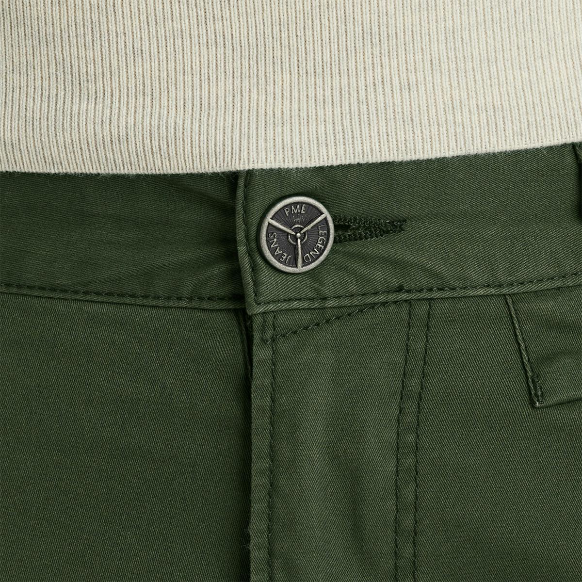 PME Legend PME Legend Chino PTR935 Groen 4