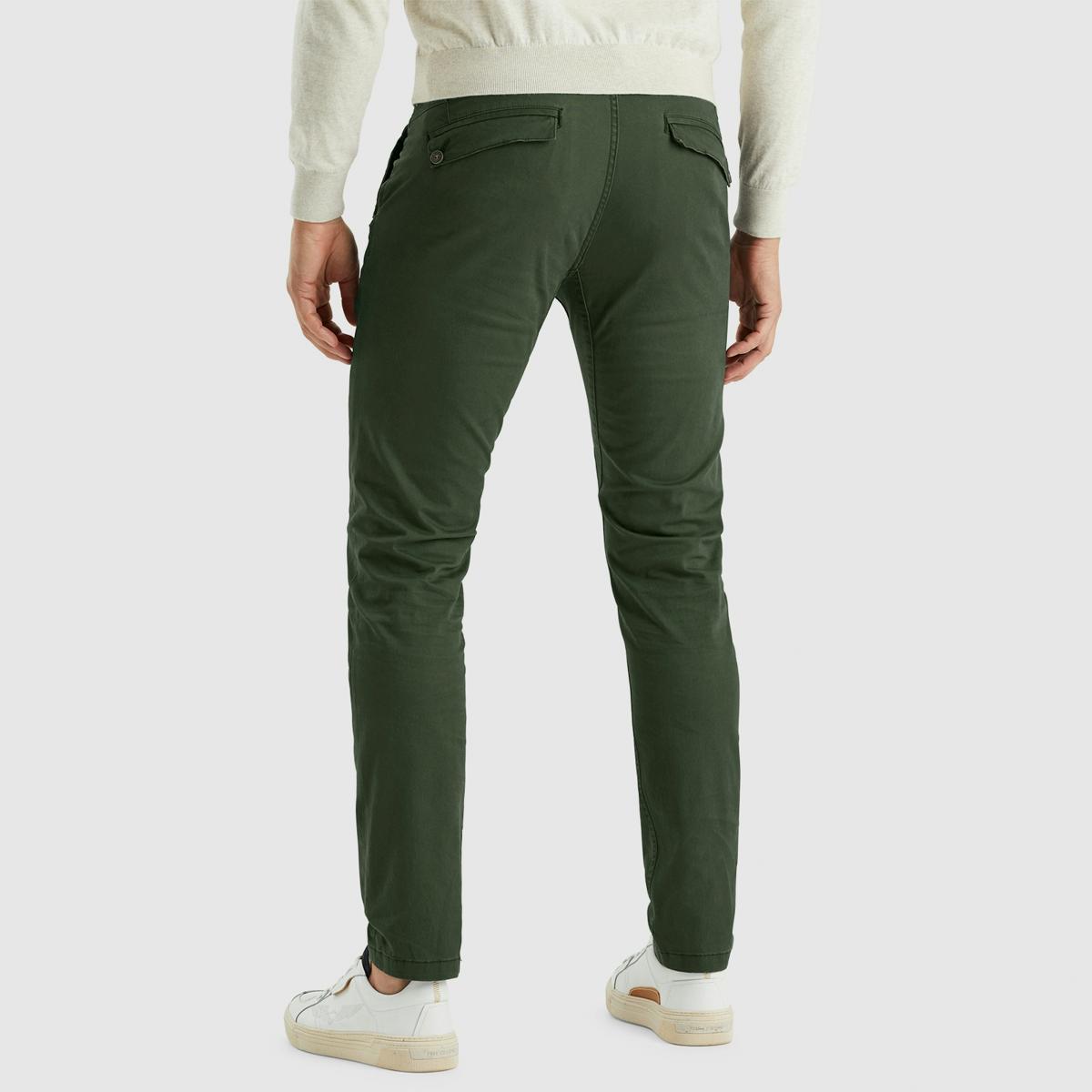PME Legend PME Legend Chino PTR935 Groen 4