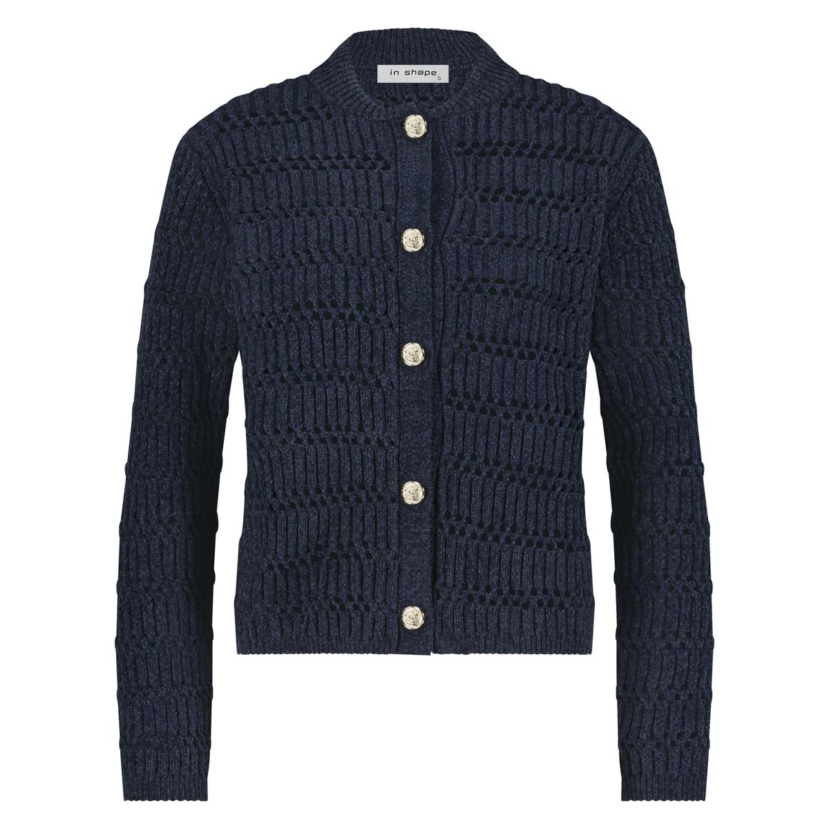 In Shape Blazer Isabel