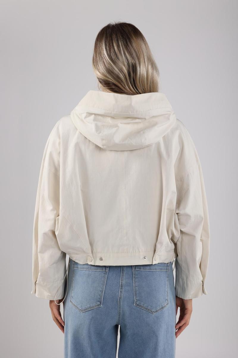 NUKUS NUKUS Blazer NKS13035 Wolwit 4