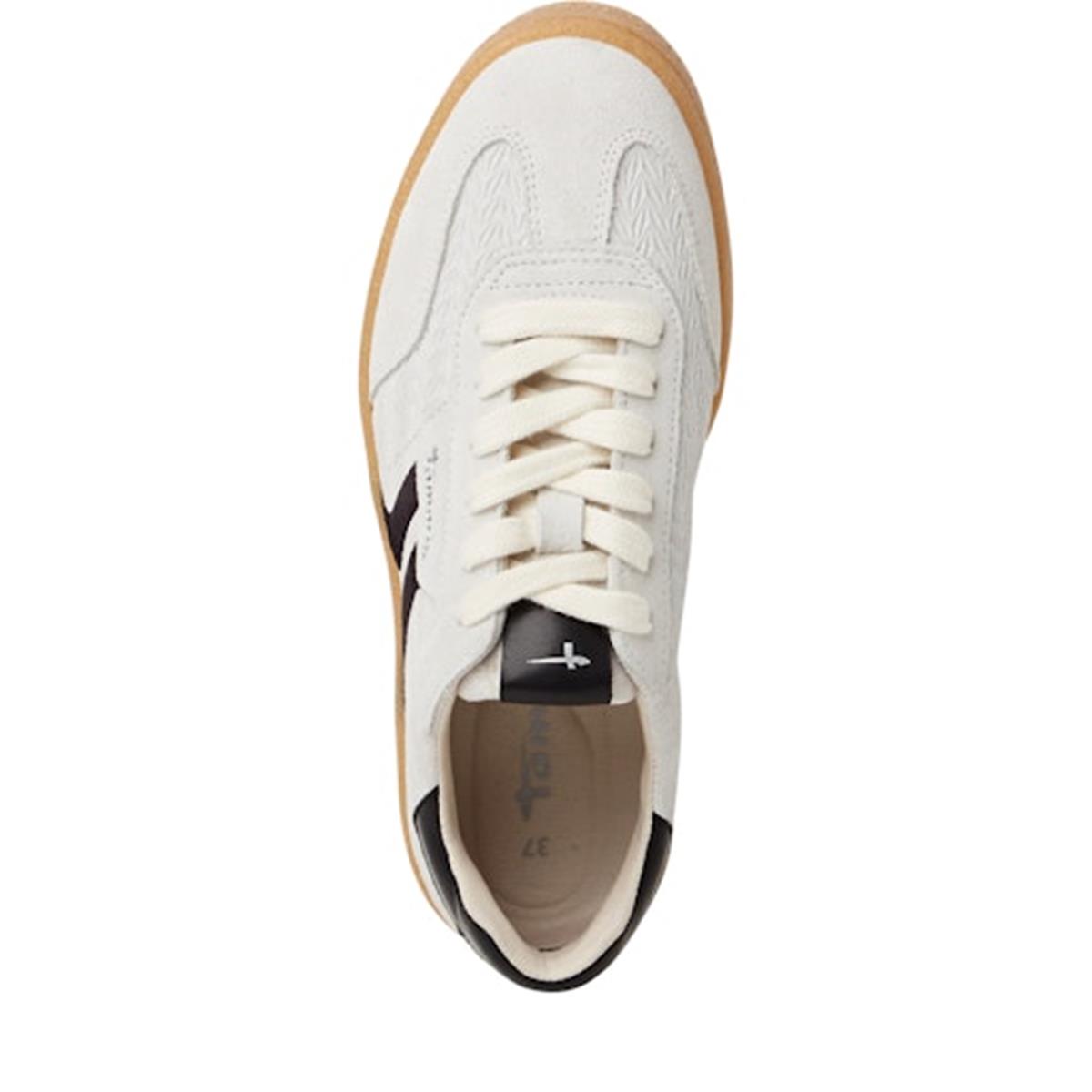 Tamaris Tamaris Sneakers 23723 Off-White 2