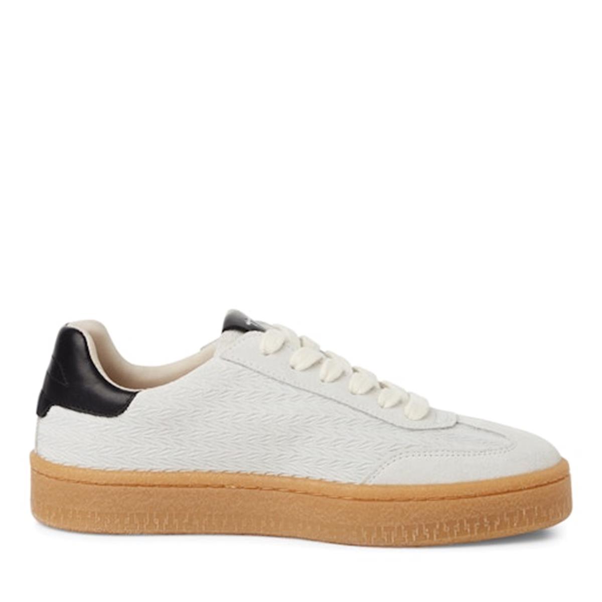 Tamaris Tamaris Sneakers 23723 Off-White 2