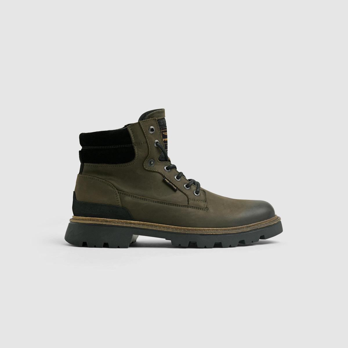 PME Legend Sneakers PBO2508330 Groen 1
