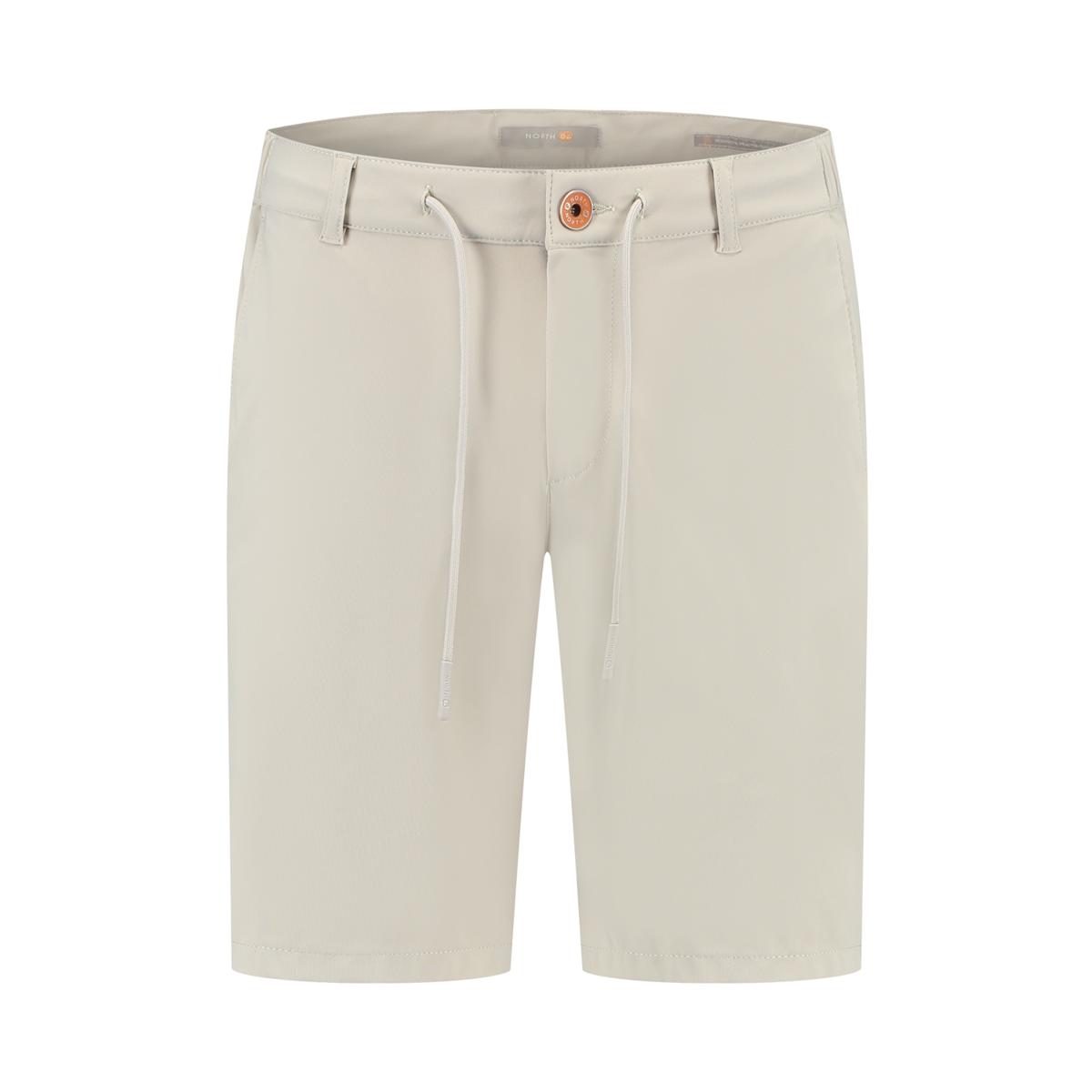 North84 North84 Bermuda 84441000 Grijs 1
