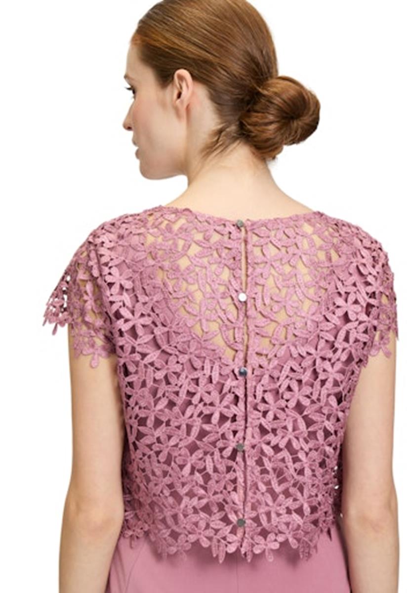 Vera Mont Vera Mont Jurk 50304467 Roze 6