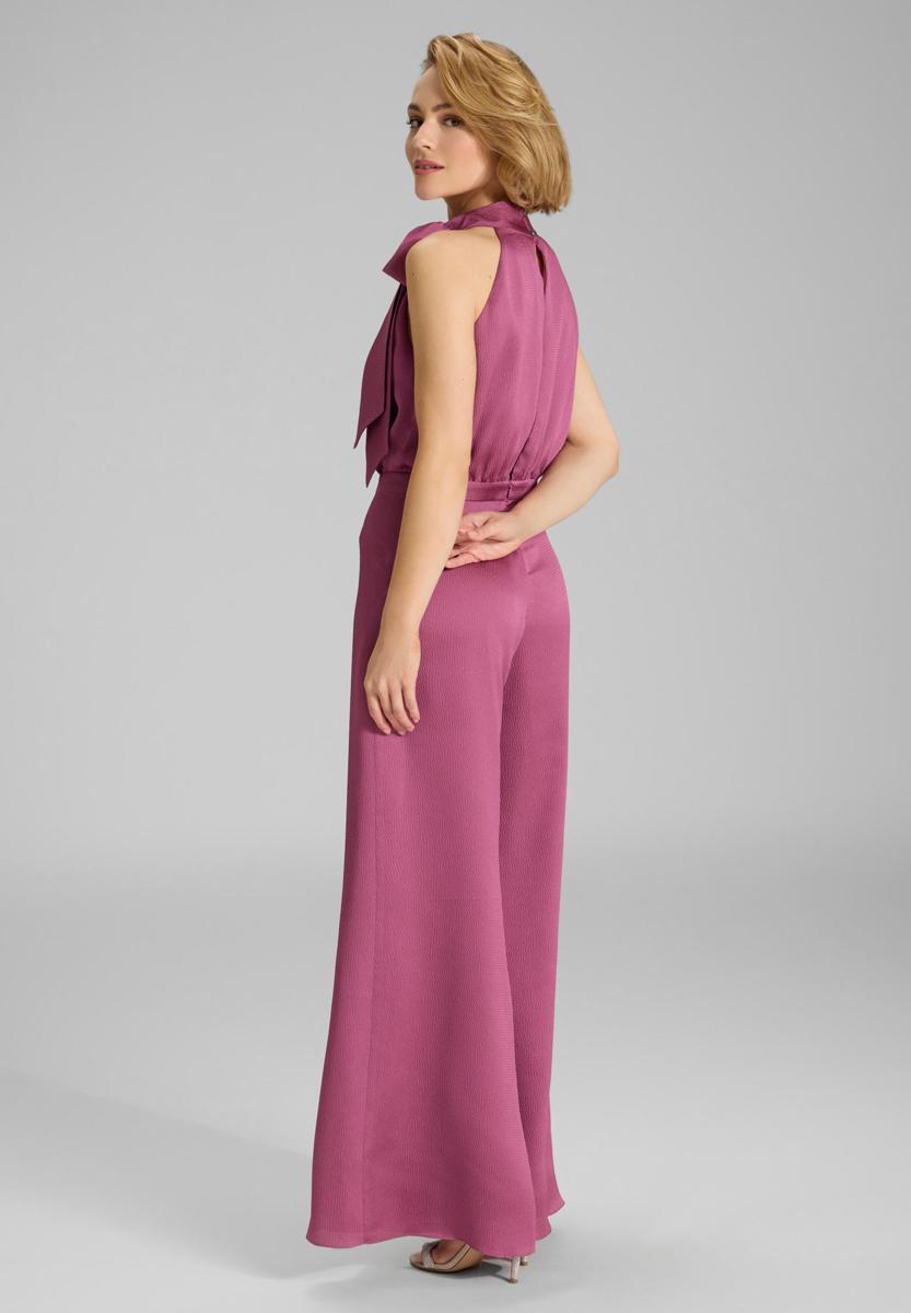 SWING Jumpsuit 3AH01600 Roze 3