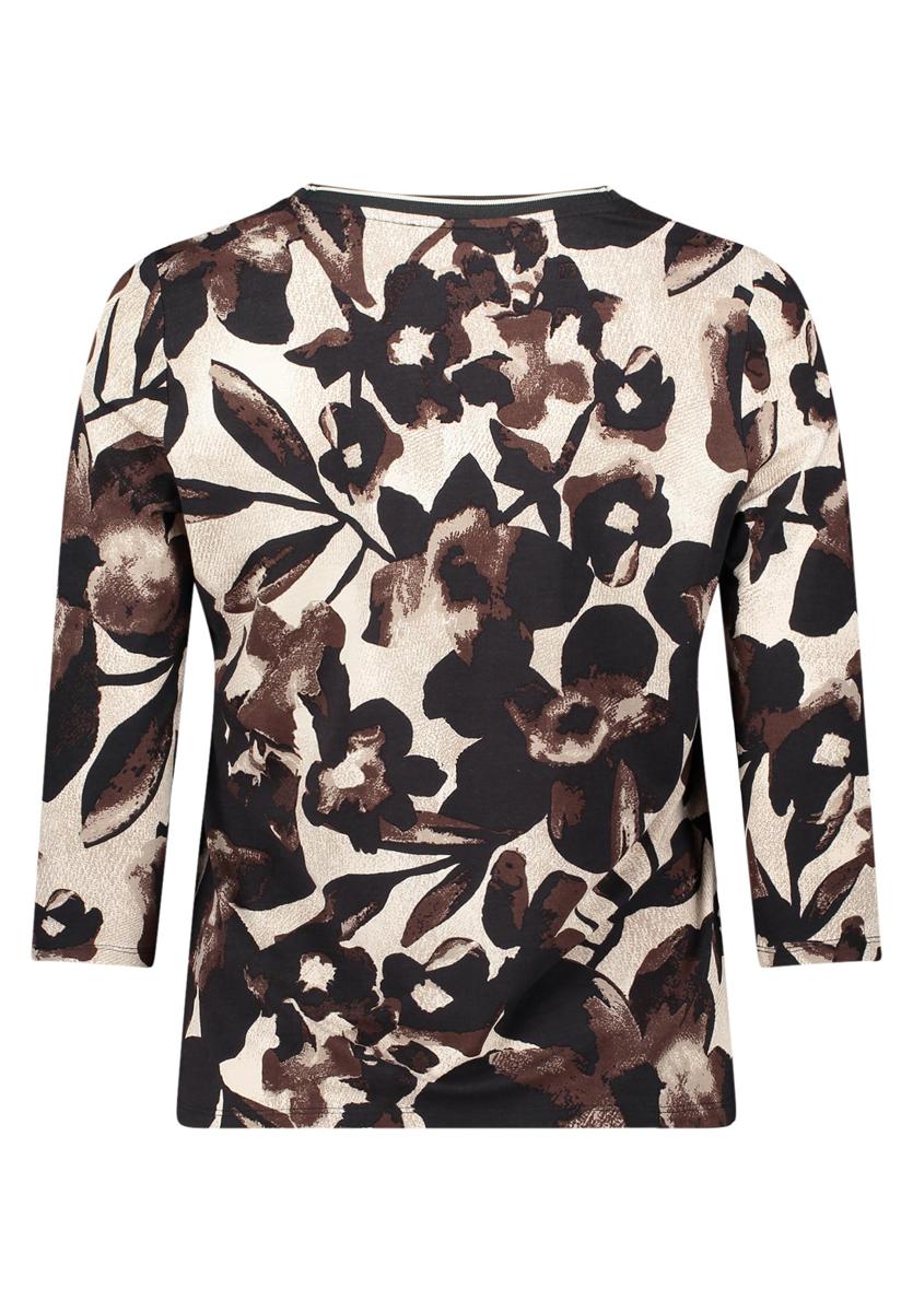 Betty Barclay T-Shirt 25991482 Beige 4