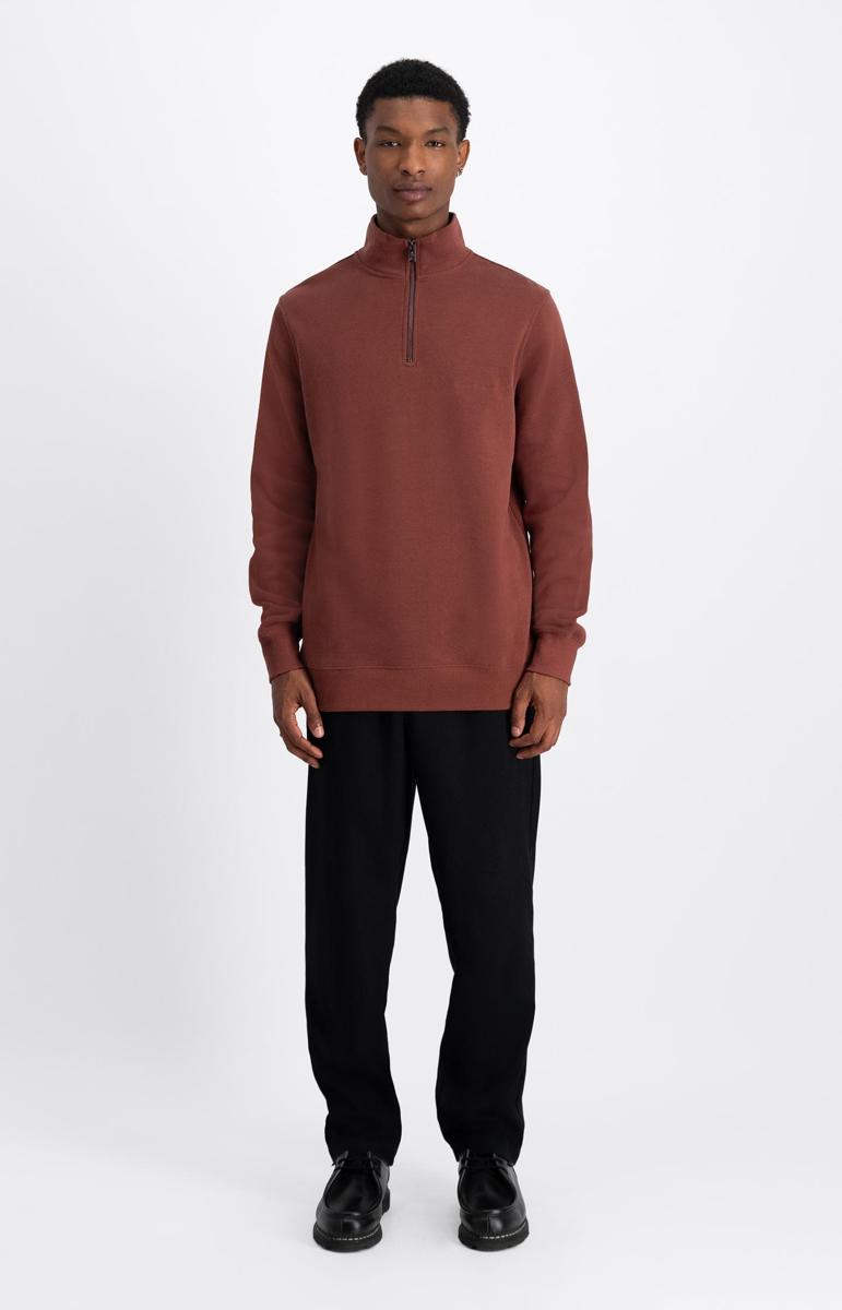 Law of the Sea Sweater LAW-10250 Rood 4