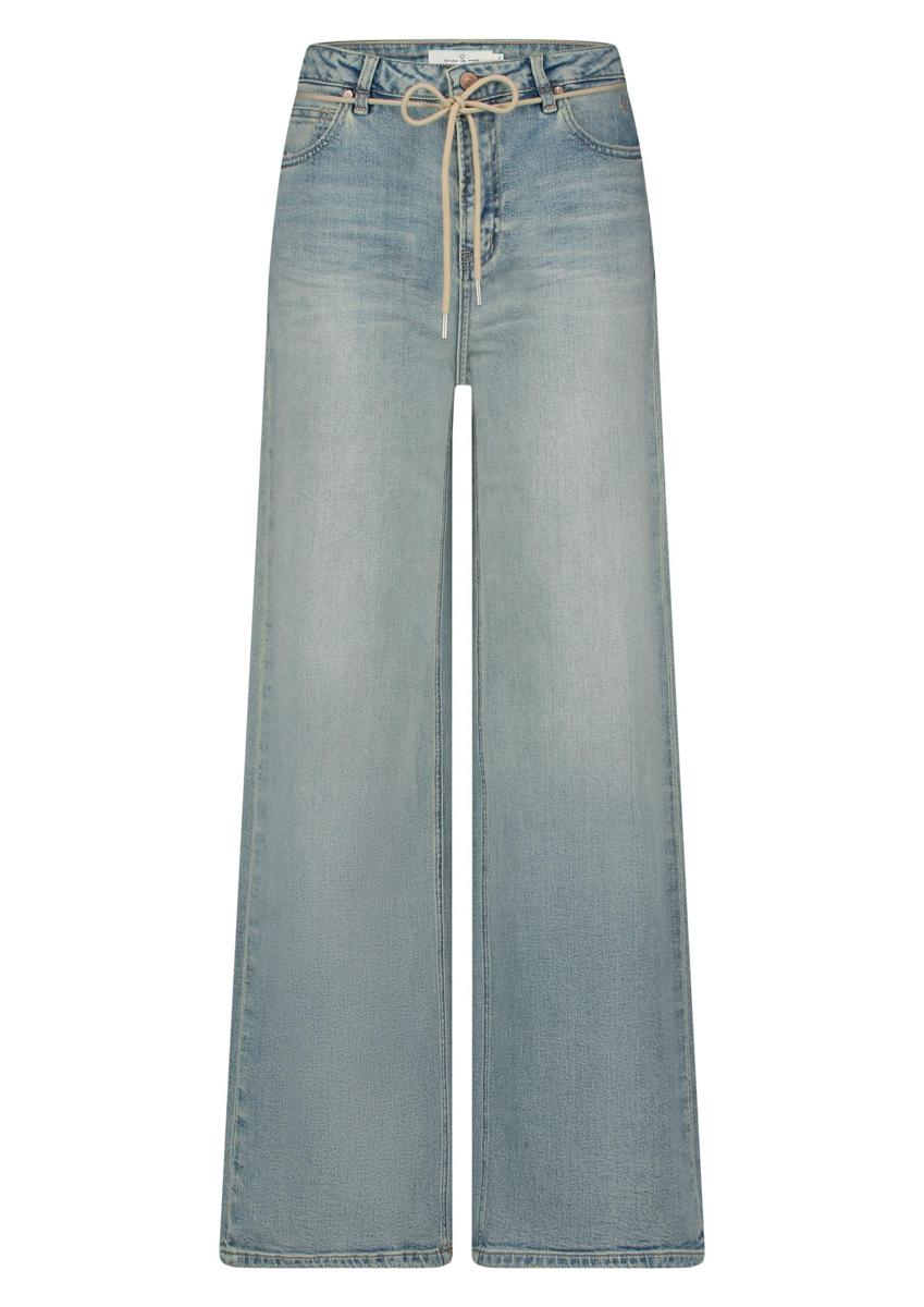Circle of Trust Circle of Trust Jeans S25_72_ Blauw 5