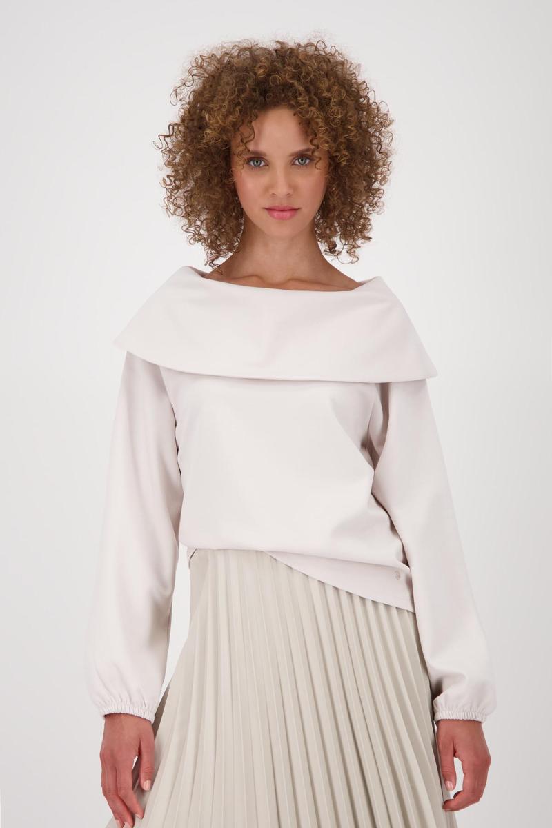 Monari T-Shirt 809188 Off-White 1