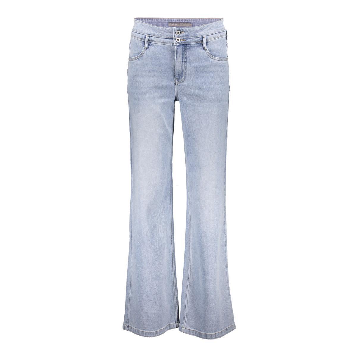 Geisha Geisha Jeans 51044-10 Blauw 3