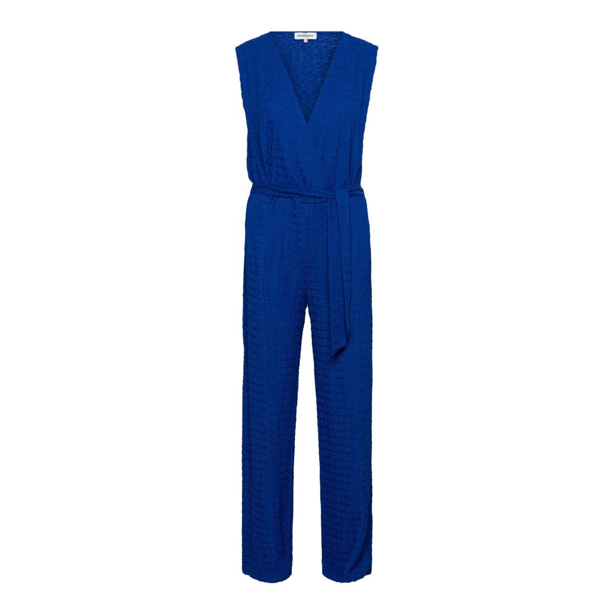 &Co Woman &Co Woman Jumpsuit JU113 Blauw 1
