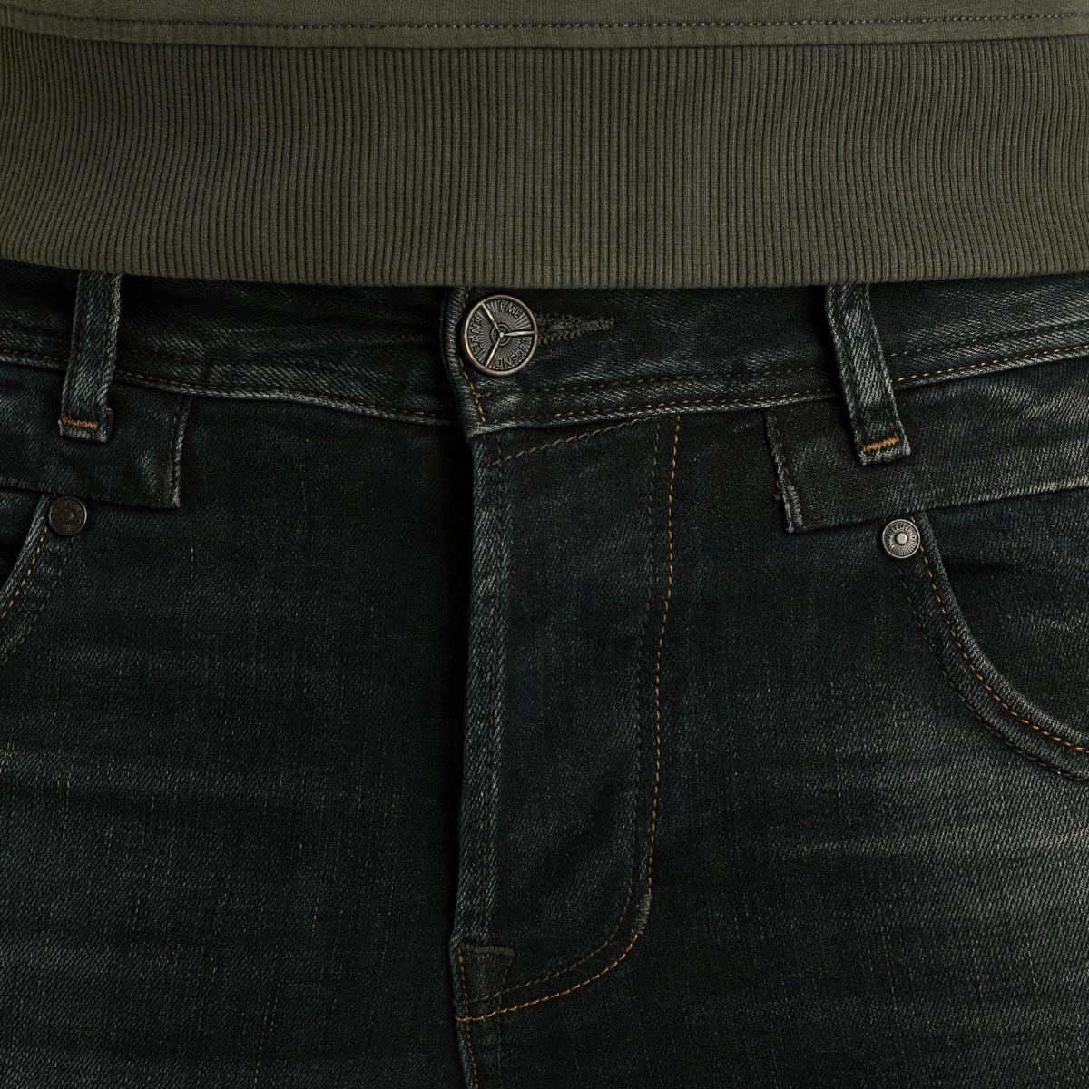 PME Legend PME Legend Pantalon PTR450 Blauw 4