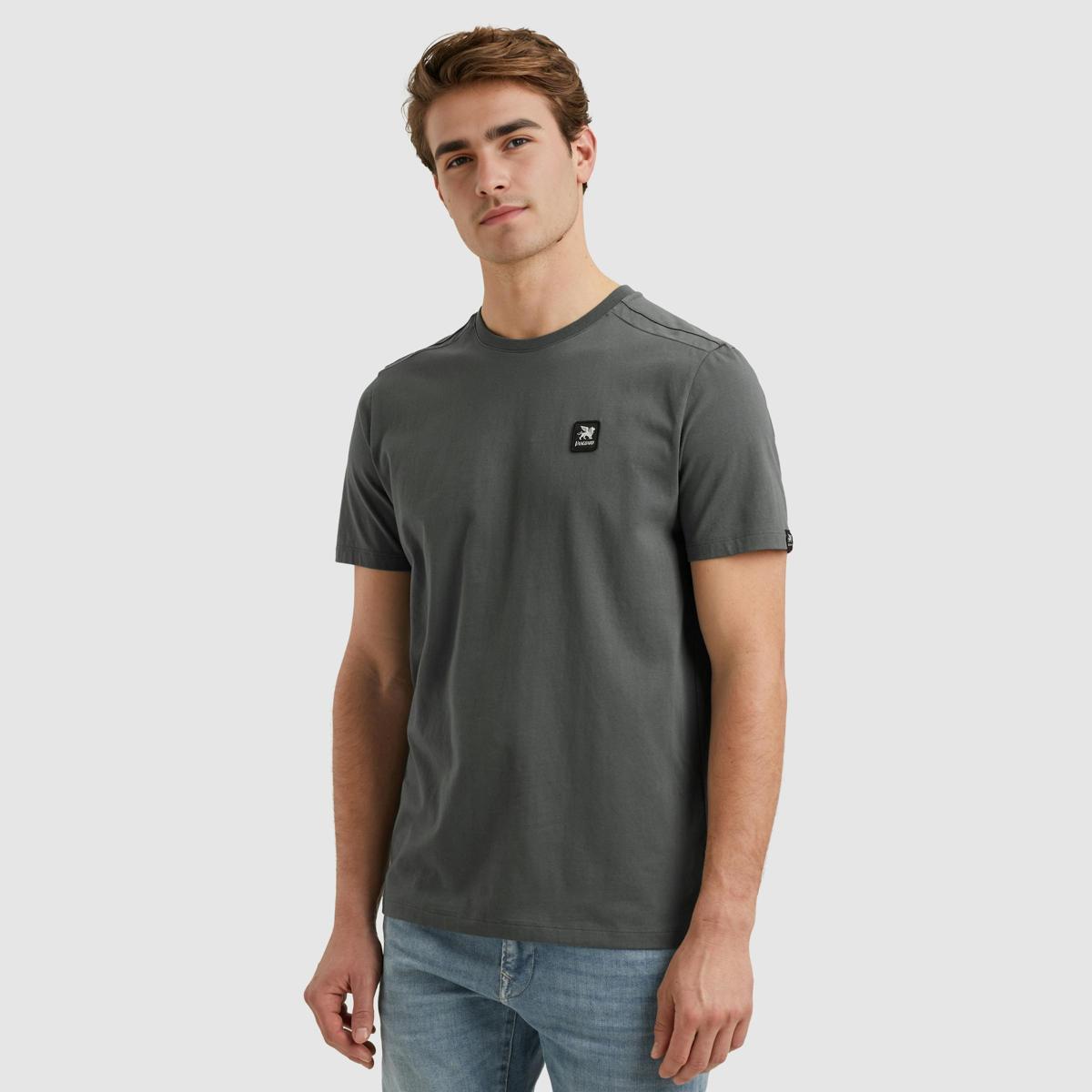 Vanguard Vanguard T-Shirt VTSS2504532 Groen 3