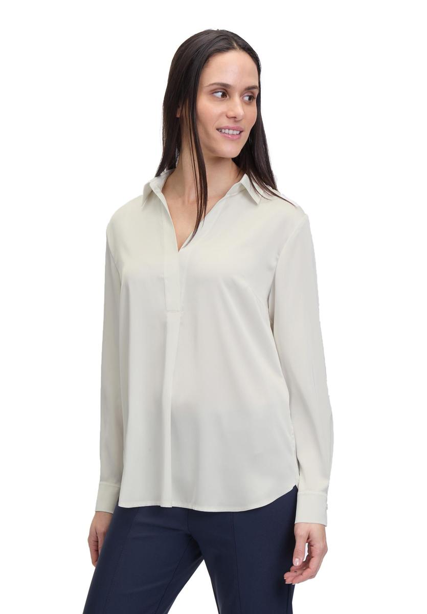 Betty Barclay Betty Barclay Blouse 88001038 Wolwit 6