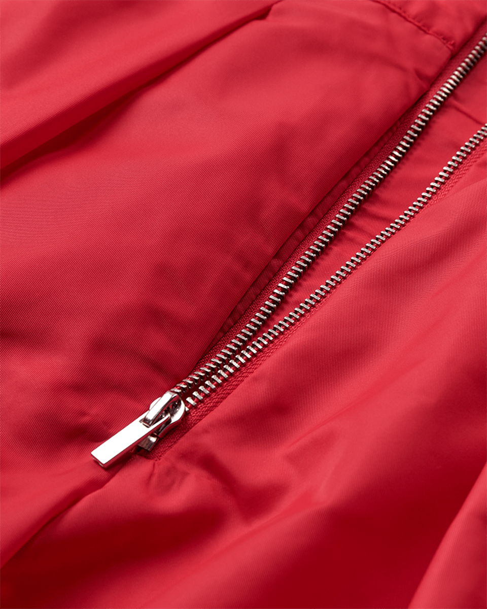 Copenhagen Muse Rok Simi Rood 2