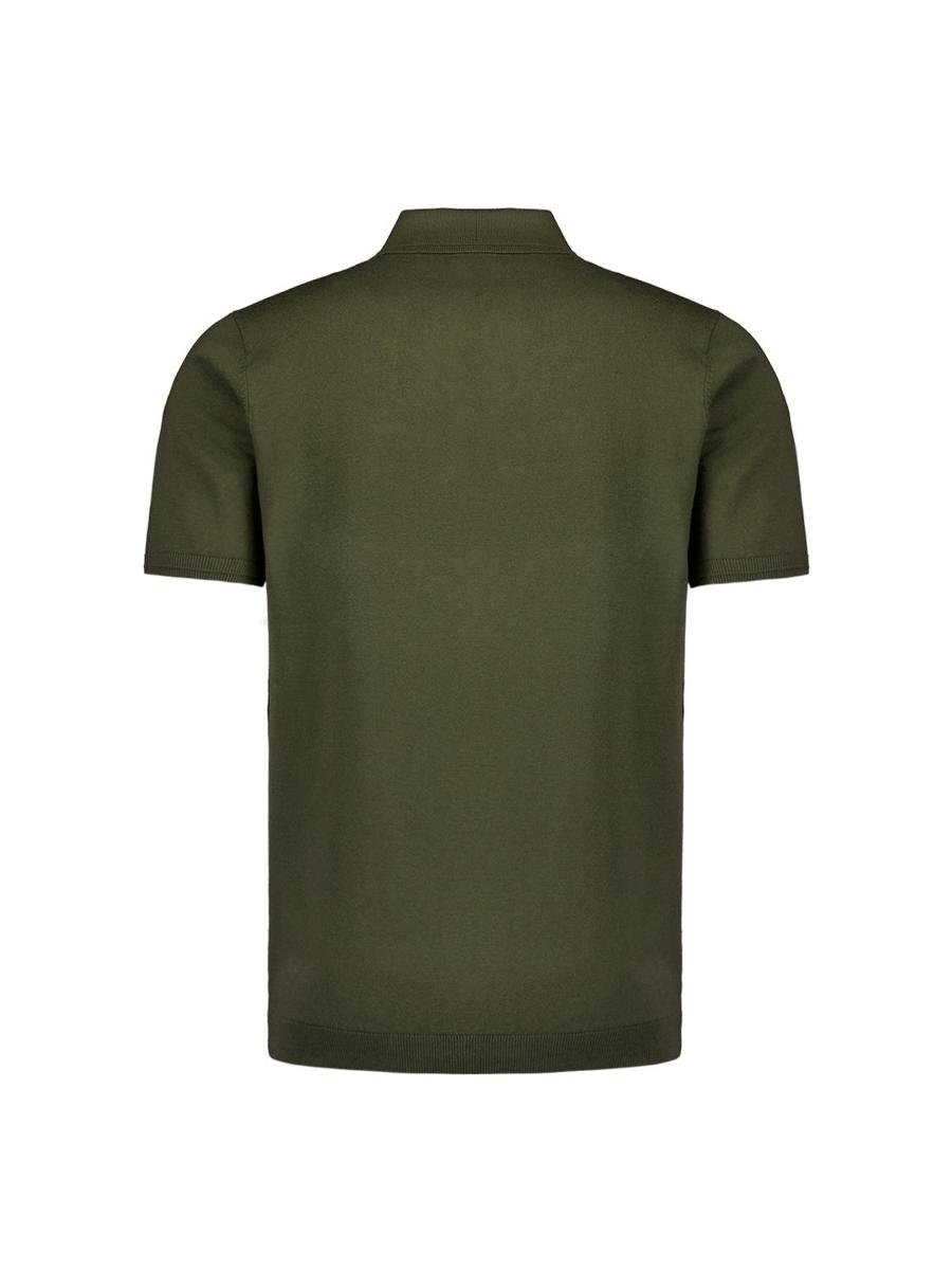 No Excess No Excess Polo 27210351 Groen 5