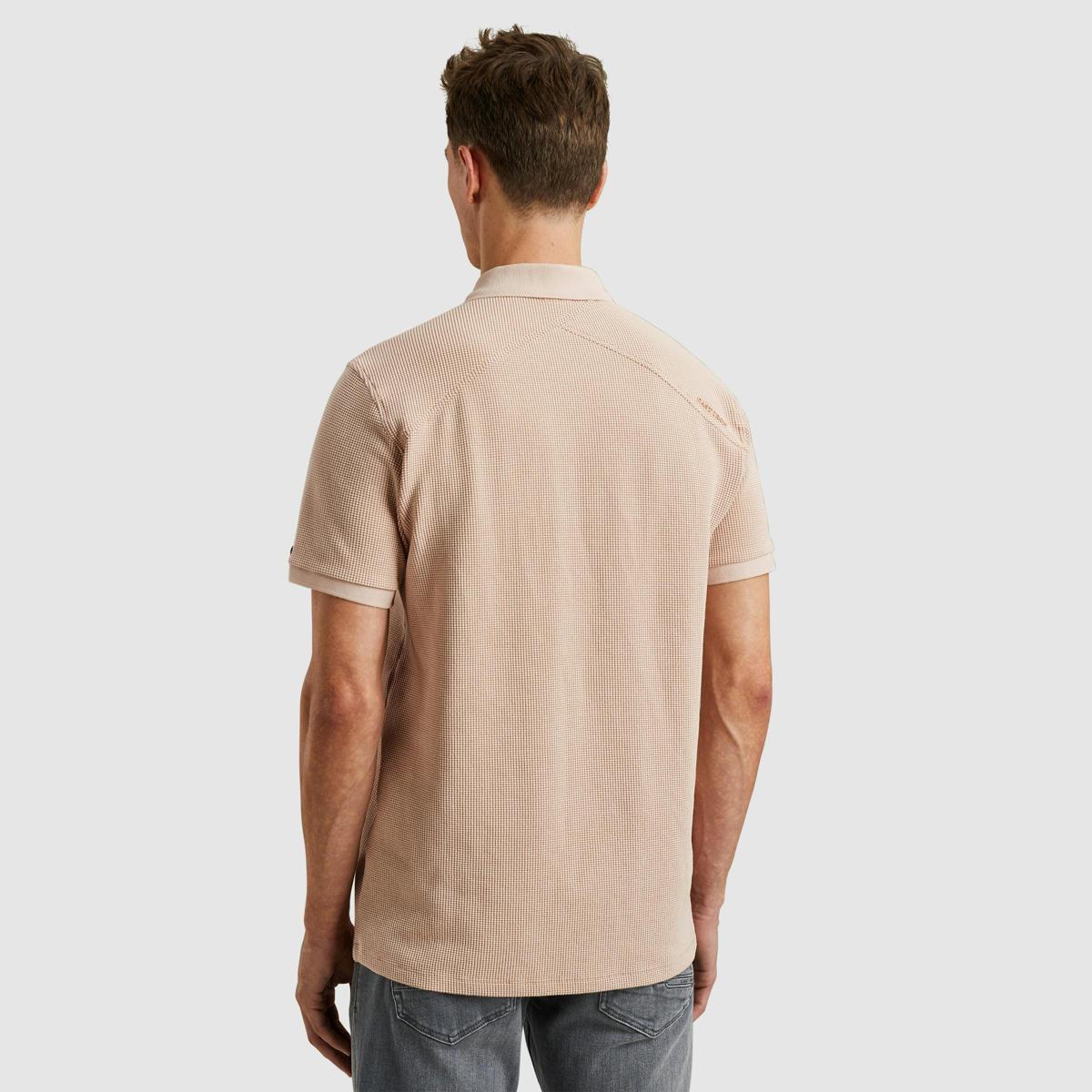 Cast Iron Cast Iron Polo CPSS2504889 Oranje 4