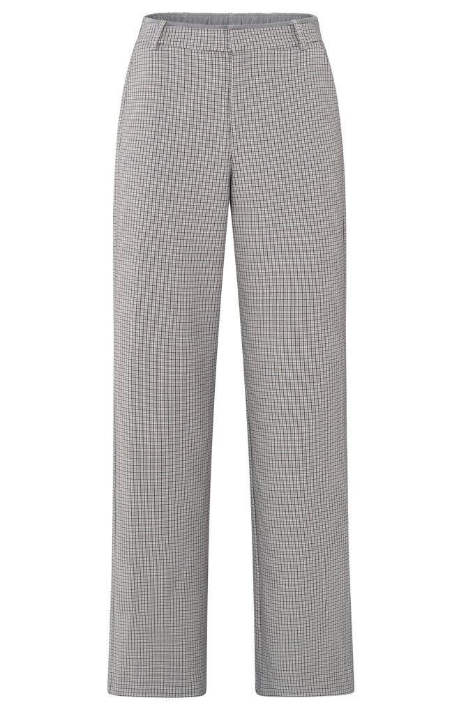 YAYA YAYA Pantalon 01-301170-501 Beige 2
