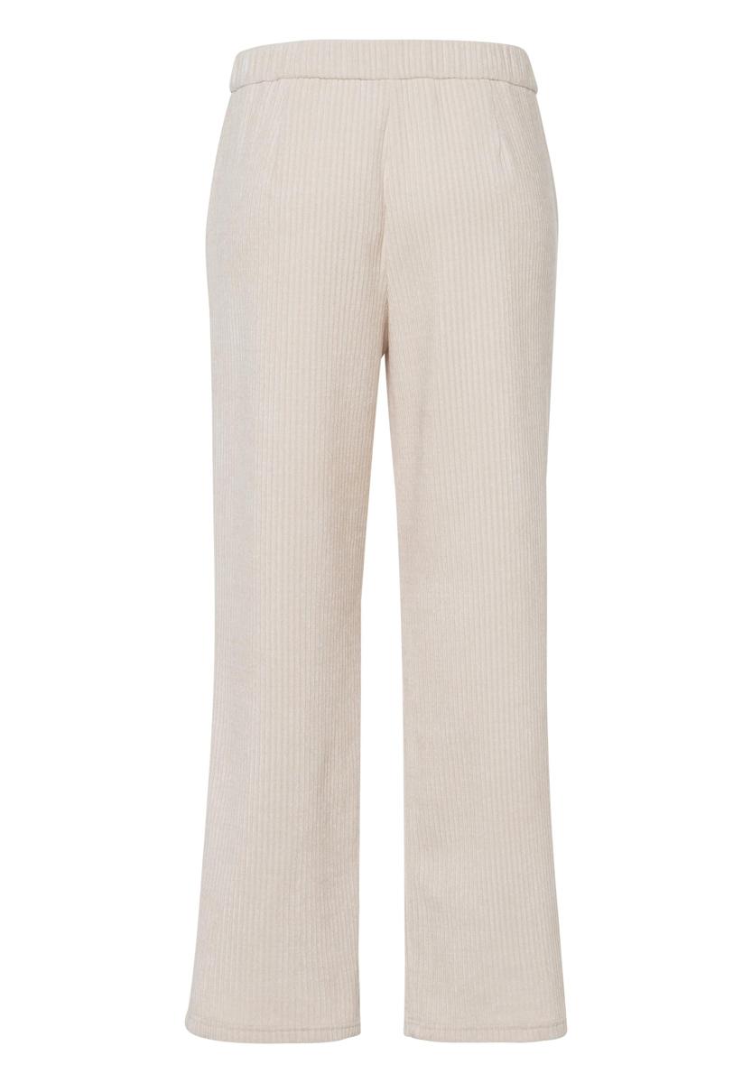 Frank Walder Pantalon W51208605 Off-White 2