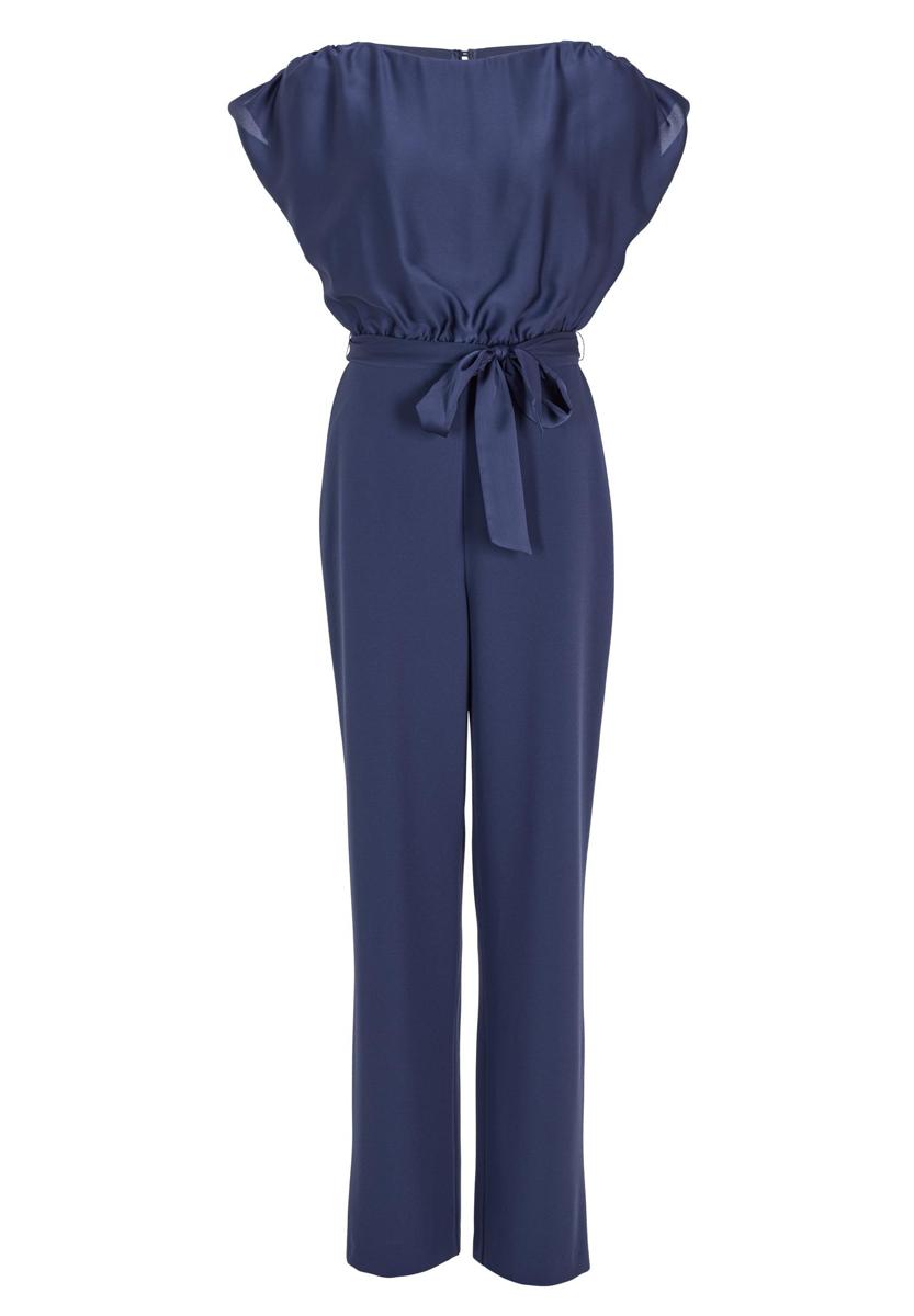 SWING SWING Jumpsuit 3AD00400 Lila 2