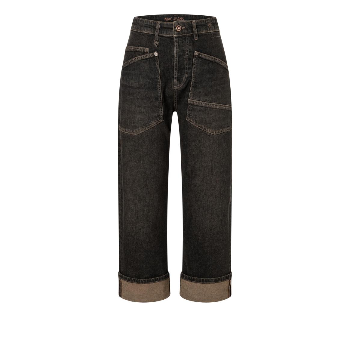 MAC Jeans 0361232190 Bruin 1